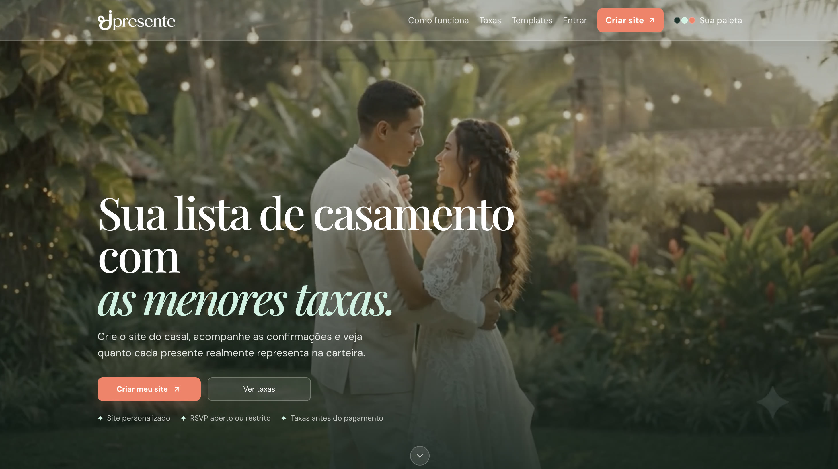 dipresente screenshot 1